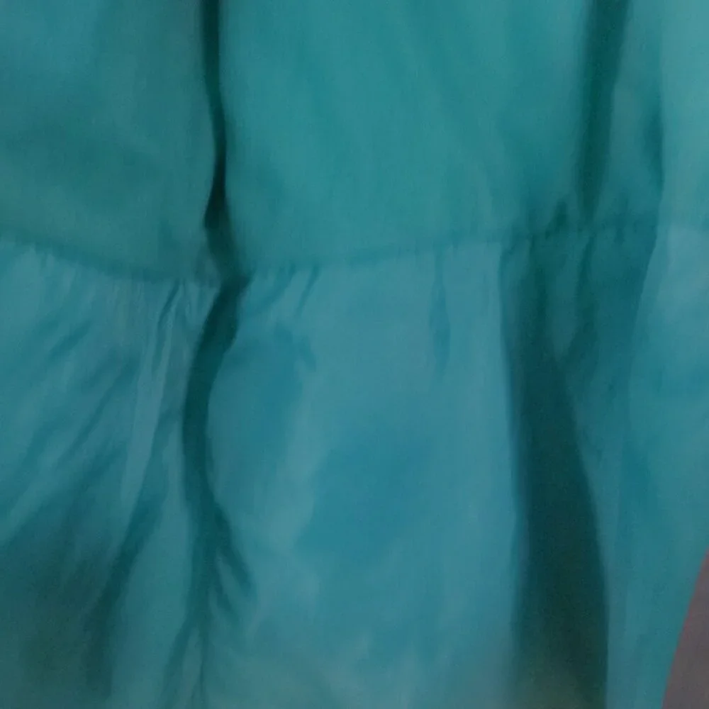 Vintage 80s 90s Columbia Sportswear Color Block Jacket Size Medium  Rare - Picture 9 of 14